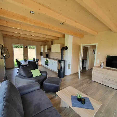 Ferienhaeuser Tatil Evi *