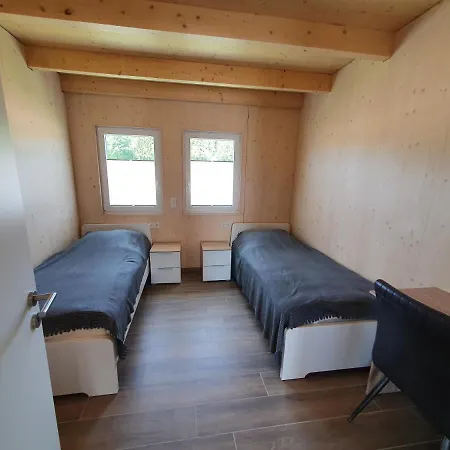 Ferienhaeuser * Prüm