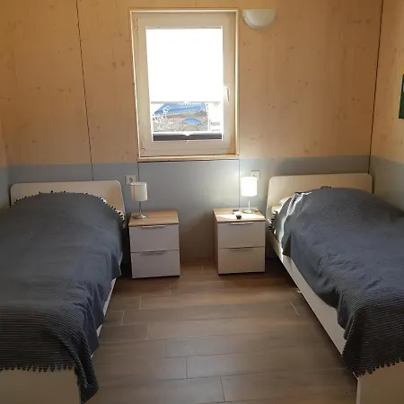 Casa de Férias Ferienhaeuser *