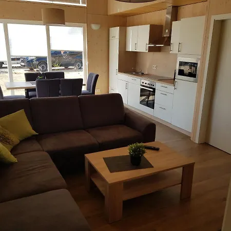 Ferienhaeuser Tatil Evi *
