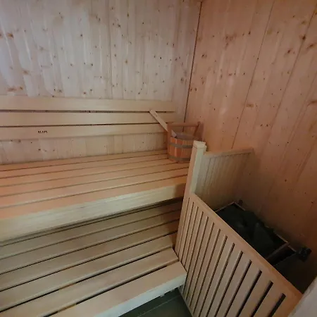 Holiday home Ferienhaeuser