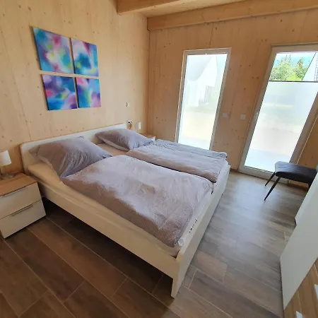 Ferienhaeuser Holiday home *