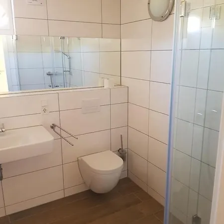 Holiday home Ferienhaeuser
