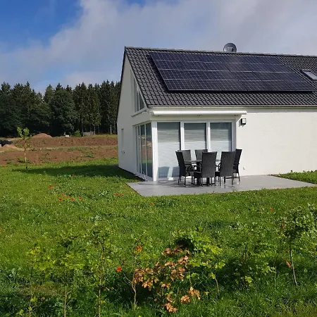 Ferienhaeuser Prüm