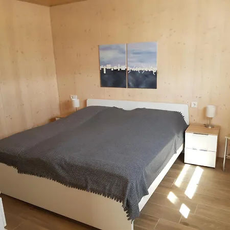 Ferienhaeuser Tatil Evi