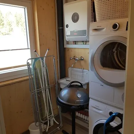 Holiday home Ferienhaeuser Pruem