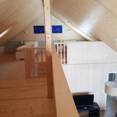 Ferienhaeuser Holiday home *