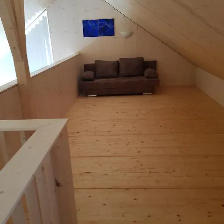Ferienhaeuser Tatil Evi *