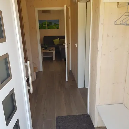 Ferienhaeuser * Prüm