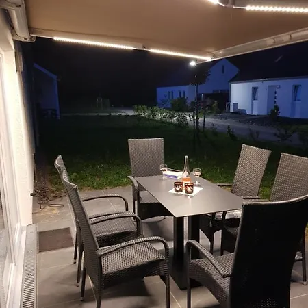 Ferienhaeuser Дом отдыха *