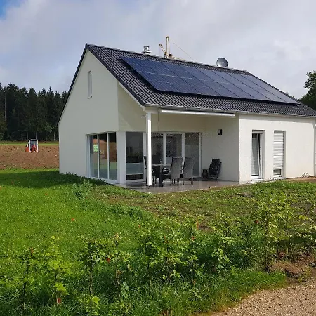 Holiday home Ferienhaeuser