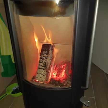 Сasa de vacaciones Ferienhaeuser *