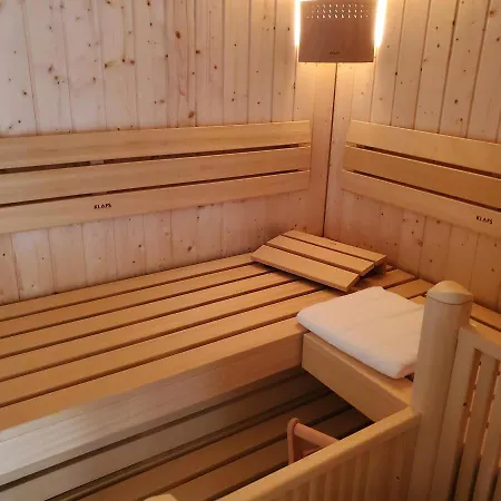Ferienhaeuser Holiday home *