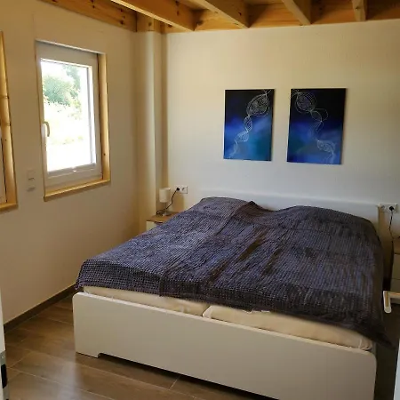 Ferienhaeuser Tatil Evi Prüm