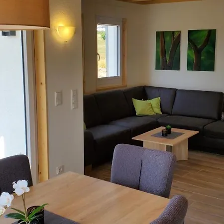 Ferienhaeuser Holiday home