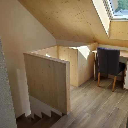 Vakantiehuis Ferienhaeuser