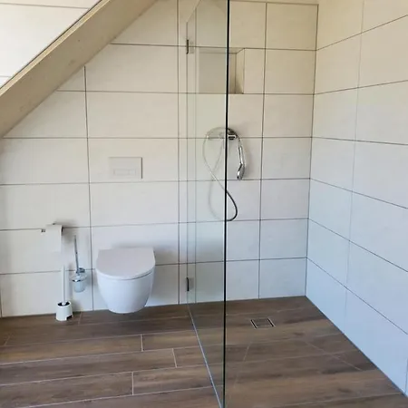 Ferienhaeuser Tatil Evi *
