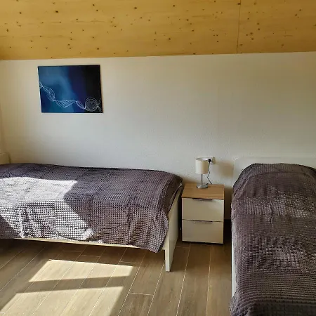 Holiday home Ferienhaeuser