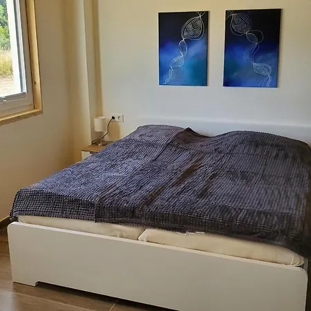 Ferienhaeuser * Prüm