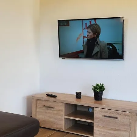 Tatil Evi Ferienhaeuser Prüm