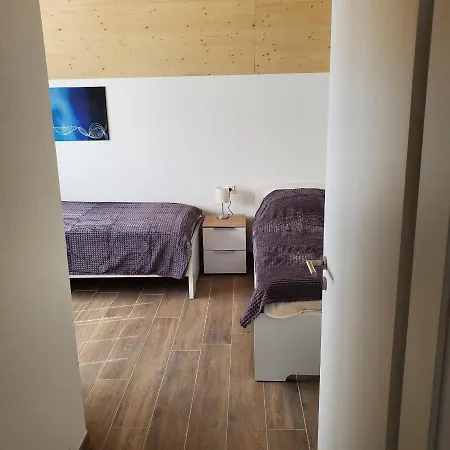 Holiday home Ferienhaeuser *