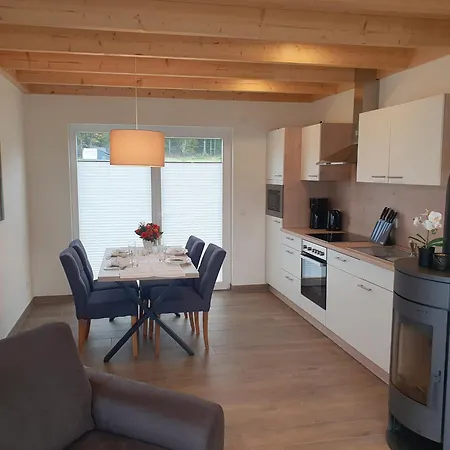 Ferienhaeuser Tatil Evi