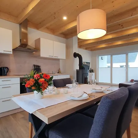 Holiday home Ferienhaeuser *