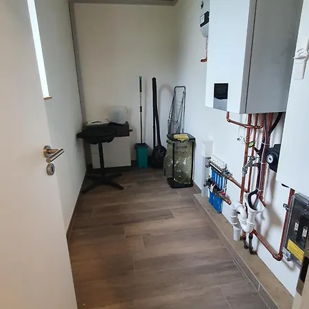Ferienhaeuser Tatil Evi