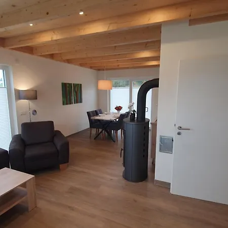 Tatil Evi Ferienhaeuser *