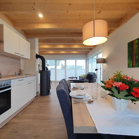 Ferienhaeuser Holiday home *