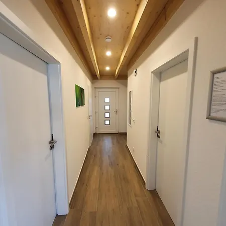 Ferienhaeuser * Prüm