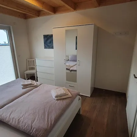 Holiday home Ferienhaeuser Pruem