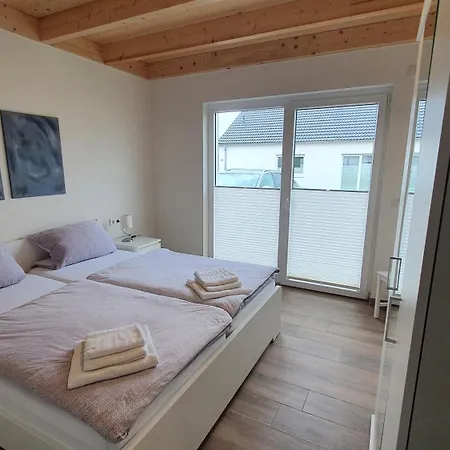 Ferienhaeuser Tatil Evi