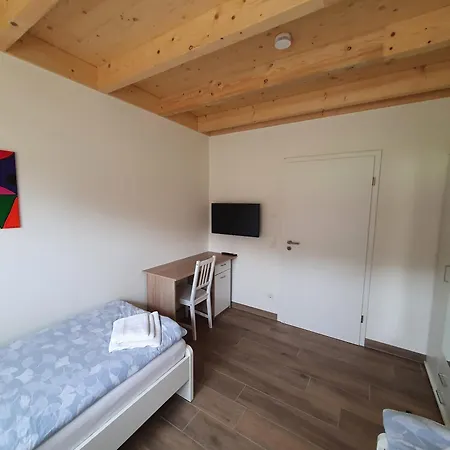 Holiday home Ferienhaeuser Pruem