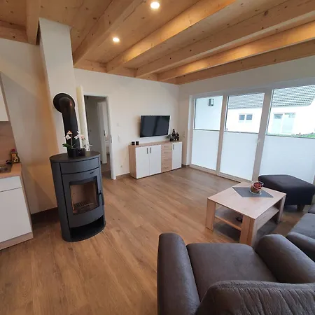 Ferienhaeuser Holiday home *