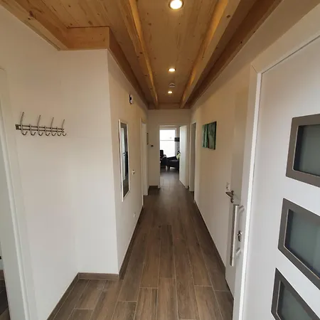 Ferienhaeuser Tatil Evi Prüm