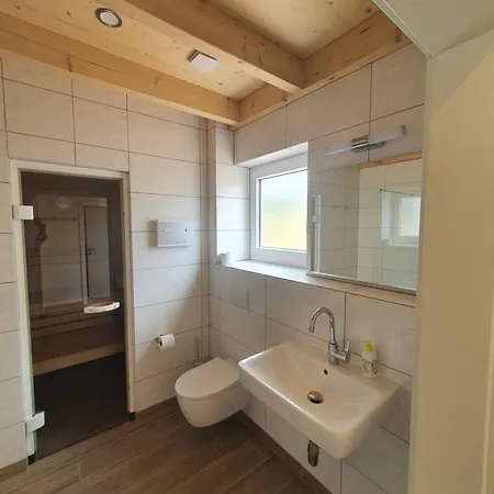 Ferienhaeuser Holiday home *