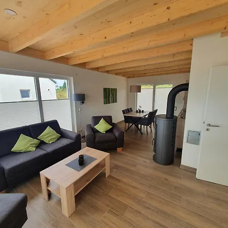 Ferienhaeuser * Prüm