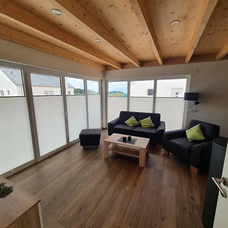 Ferienhaeuser Prázdninový dům Prüm