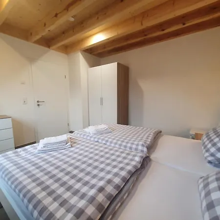 Holiday home Ferienhaeuser Pruem