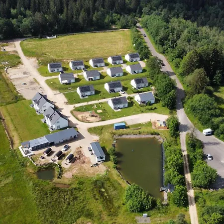 Ferienhaeuser Feriehus *