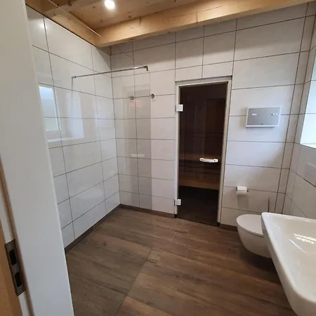 Holiday home Ferienhaeuser *