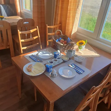 Ferienhaeuser Prüm