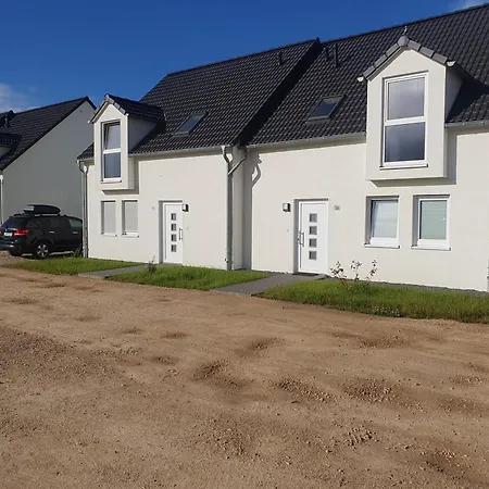 Holiday home Ferienhaeuser