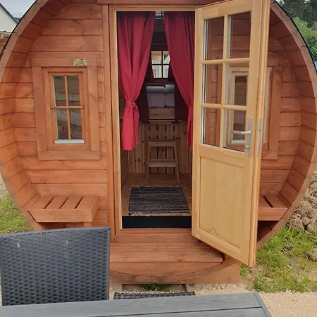 Holiday home Ferienhaeuser *