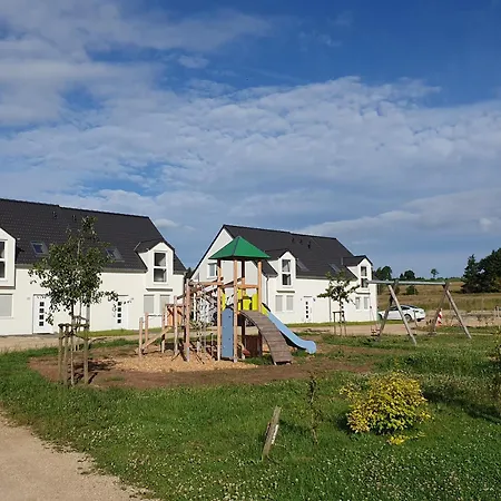 Ferienhaeuser Semesterbostad Prüm