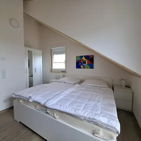 Tatil Evi Ferienhaeuser