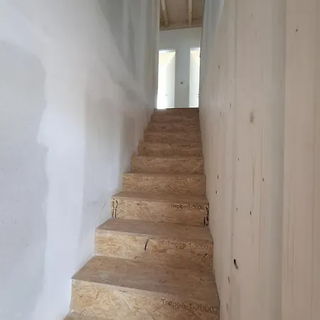 Ferienhaeuser Tatil Evi *