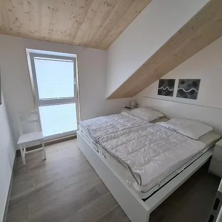 Vakantiehuis Ferienhaeuser *