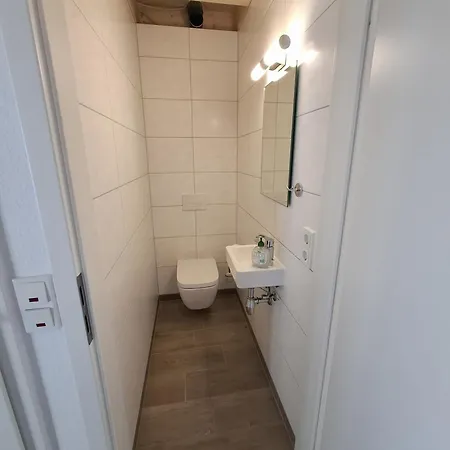 Ferienhaeuser Vakantiehuis Prüm